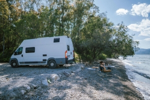 Creating Space to Recharge With Weekend Road Escapes Creating Space to Recharge With Weekend Road Escapes